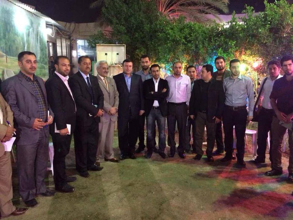 الرقابة الشعبية في كربلاء... فريق لرصد الفساد الاداري والمالي وتشخيص مكامن القصور في  المؤسسات الحكومية