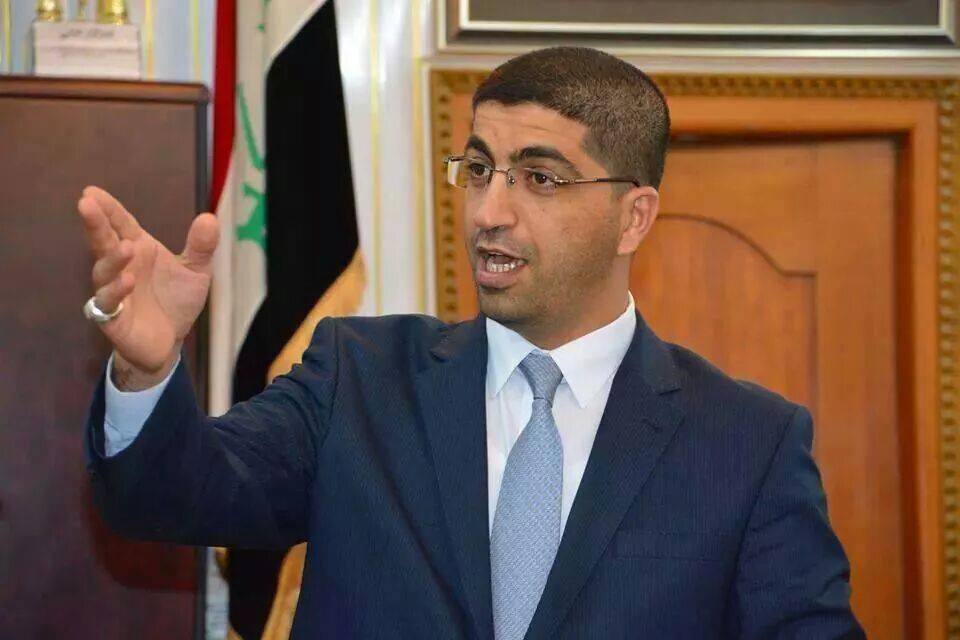 محافظ الديوانية ينفي وجود دعوى قضائية اقامتها حكومة الديوانية بحق حكومة واسط بما يخص حقل الأحدب النفطي