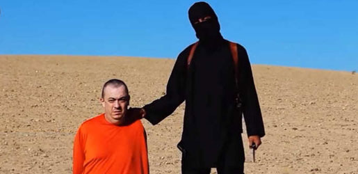 نواب كويتيون يطالبون والد "ذباح داعش" بالاعتذار او مغادرة البلاد