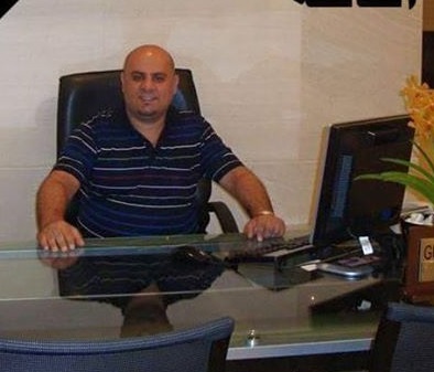 اغتيال احد اصحاب مكاتب الصيرفة وسط كربلاء