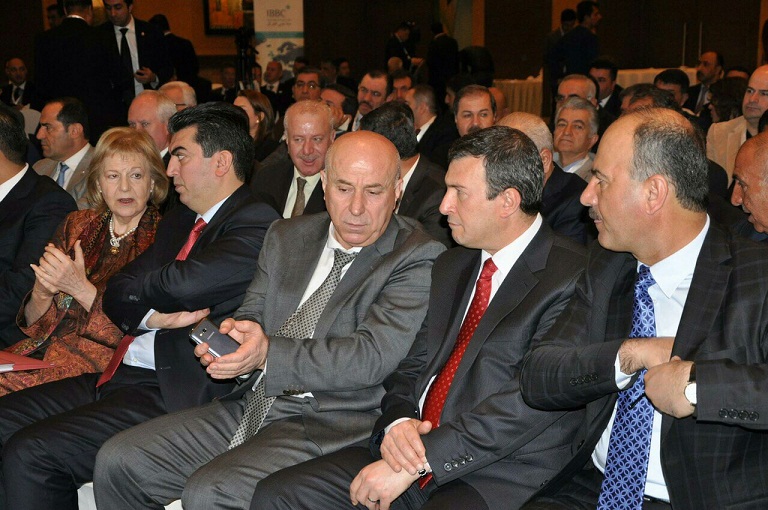 كربلاء تعلن استعدادها لعقد مؤتمر مجلس رجال الاعمال العام القادم وتدعو خمسمائة شخصيه لحضور المؤتمر