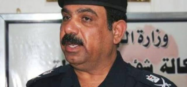 لجنة الامن النيابية تدعو لطرد قائد شرطة الانبار لتورط شقيقه بادخال سيارة مفخخة لكربلاء