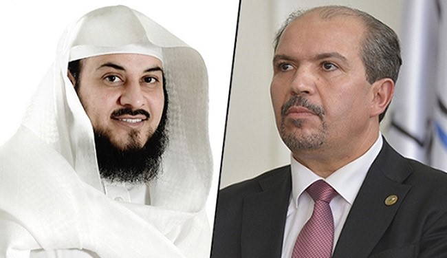 الجزائر تمنع العريفي من دخول اراضيها