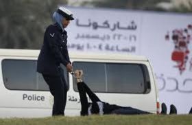 بعد الإفراج عنها لأقل من يوم.. السلطات البحرينية تعتقل زينب الخواجة