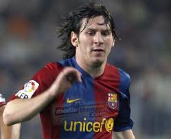 برشلونة يهزم ريال سرقسطة على أرضه