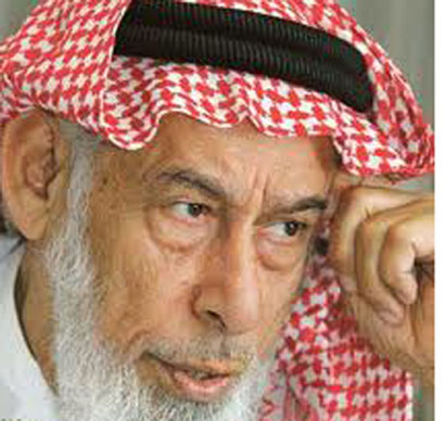 الشيخ الكبيسي :لايمكن للمسلم ان يوالي علي بن ابي طالب وقاتله معا، لذلك كونوا مع (علي )