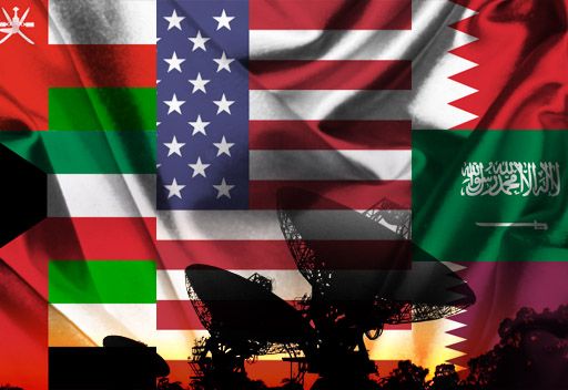 وزير خارجية البحرين: الولايات المتحدة ودول خليجية تتفق على انشاء منظومة درع صاروخية موحدة