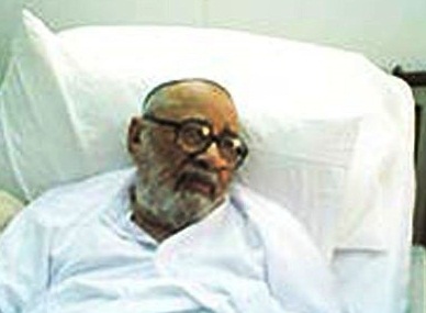 السعودية :آية الله الشيخ عبدالهادي الفضلي في ذمة الله +صور