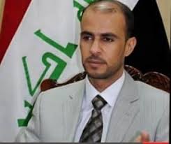 عبد الحسين ريسان:طلب رئيس الوزراء باستضافته خارج قبة البرلمان نسف لمشروع الشراكة الوطنية