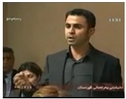 برلماني كردي يصف أطالة مدة رئاسة البارزاني بالانقلاب و تثبيت للدكتاتورية