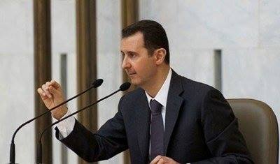 بشار الاسد يعلن سقوط مشروع الإسلام السياسي ويحذر من الخلط بين العمل السياسي والعمل الديني