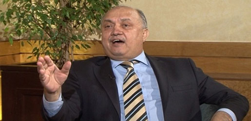 عاجل :استبعاد مشعان الجبوري من الانتخابات بعد تصريحاته ضد الكرد