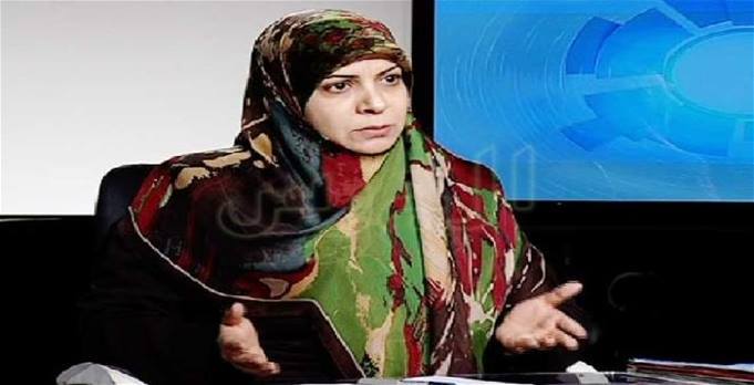 مفوضية الانتخابات تغرم  النائبة مها الدوري 50 مليون دينار