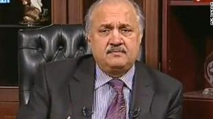 التحالف الكردستاني: سنقاضي مشعان الجبوري لتهديده وحدة العراق