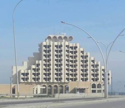 تعرف على الاسباب التي دفعت داعش لافراغ فندق نينوى الدولي من النزلاء