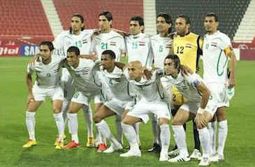 طائرة خاصة لنقل منتخبنا الوطني لتركيا.. وعشرة آلاف دولار هدية الفوز على الاردن