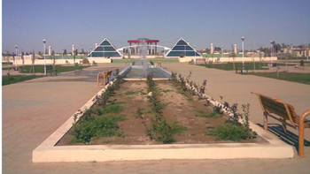 رئيس اللجنة السياسية لشورى إيران يعلن استعداد بلاده للمشاركة في أعمار كربلاء