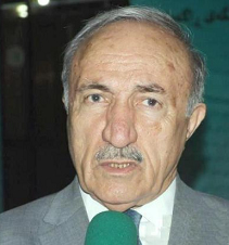 عثمان ينتقد تصريحات بارزاني ضد امتلاك بغداد طائرات F16 ويصفها بـ" المتشنجة "