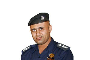 شرطة النجف تعلن وصول اللجنة المكلفة بالنظر في أمور الموقوفين