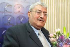 مقتل المذيع العراقي موفق العاني بإنفجار إرهابي