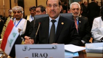 راتب المالكي الشهري 14 ألف دولار أمريكي