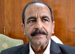 قائمة اللواء:الحبوبي لم يعرض عليه منصب محافظ كربلاء وما يشاع عكس هذا كاذب