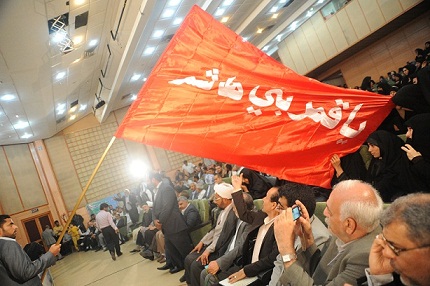 مسؤول ايراني يكشف عن قرب السماح لزوار بلاده دخول العراق بتاشيرة فرادية