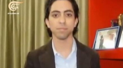 السجن 10 سنوات وألف جلدة لناشط سعودي