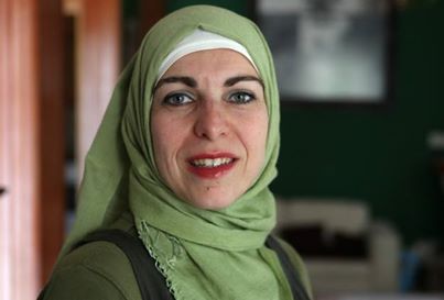 اول مرشحة محجبة للبرلمان الأوربي تعد بمكافحة التمييز ضد المسلمين