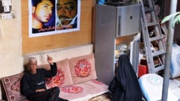 النظام الحاكم في البحرين يحتجز جثة مواطن منذ عشرين يوما