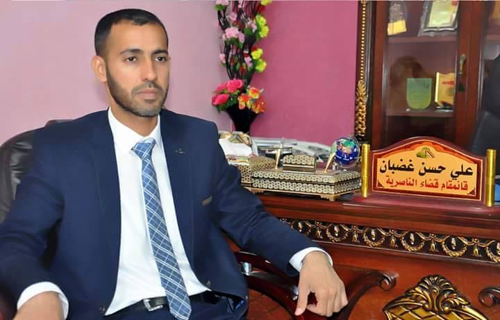 ذي قار:تدرس تمويل مشاريعها عبر الدفع بالاجل