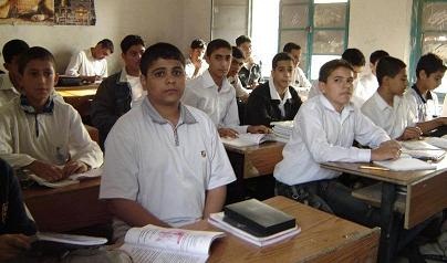 الوقف الشيعي: أكثر من 13 الف طالب وطالبة يؤدون الامتحانات النهائية في مدارس التعليم الديني التابعة للديوان