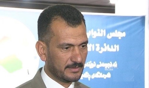 البديري: عقد جلسة البرلمان مرتبط بقرار من المحكمة الاتحادية