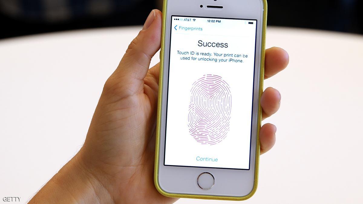 نصيحة: لا تفعّل خاصية البصمة على "آيفون"