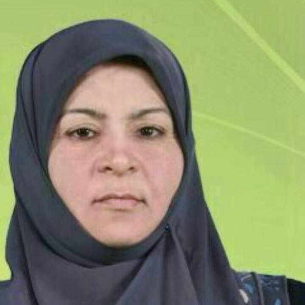 عواطف نعمة تحذر من التلاعب بمقدرات البصرة من خلال الاقتراض من البنك الدولي بضمانات سيادية