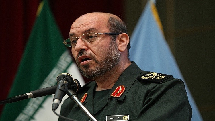 وزير الدفاع الإيراني: إذا ارتكبت السعودية حماقة لن يبقى فيها مكان آمن غير مكة والمدينة