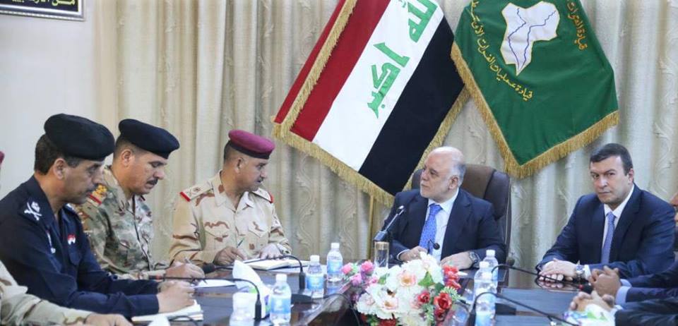 شرطة كربلاء تصدر بياناً بشأن "تغيير قائدها"