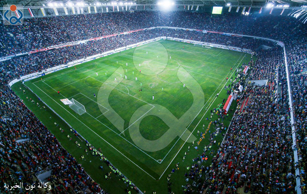 اتحاد الكرة يختار ملعب كربلاء بدلا من اربيل لإقامة مباراة الزوراء والقوة الجوية الآسيوية