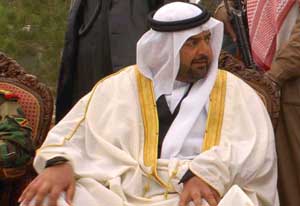 عبد الله الياور:  مخزون النفط لمناطق نينوى المسيطر عليها من قبل الإقليم يعادل نفط ليبيا بالكامل