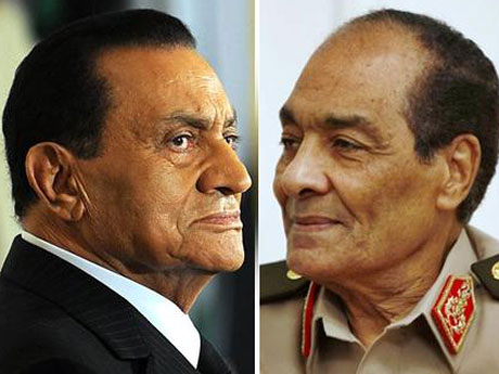 المشير طنطاوي: مبارك على علم بقتلى ميدان التحرير