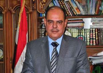 مؤيد اللامي يفوز بعضوية المكتب التنفيذي للاتحاد الدولي للصحفيين للمرة الثانية