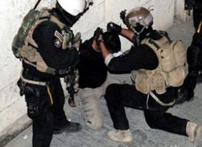 اعتقال 13 "متورطا" بقتل الكربلائيين في الانبار