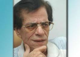 وفاة الفنان الكوميدي المصري محمد أبو الحسن عن 75 عاما