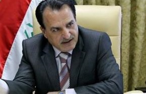 عدنان الاسدي: أسلحة داعش قدمت من سوريا