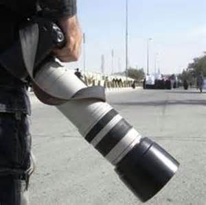 مراسلو ومصورو قنوات فضائية يطردون بطريقة مذلة من مؤتمر دعتهم إليه وزارة التربية