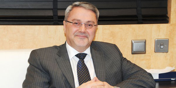 العراق يسمي محمد بحر العلوم مندوبا دائما في الأمم المتحدة