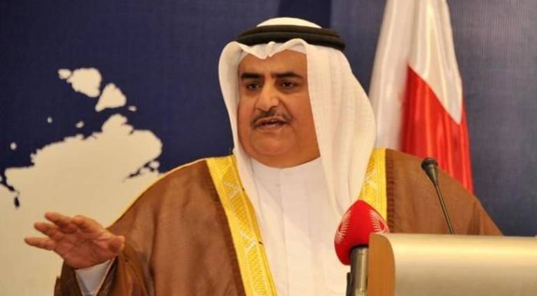 البحرين تهدد: كل الخيارات مفتوحة امامنا بشأن قطر
