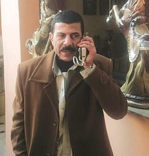 3 مليون زبال في مصر ونقيبهم يحمل «جواز سفر ديبلوماسي»