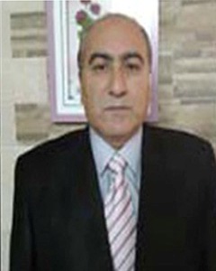 مترجم مسعود رجوي يكشف عن اسماء  أبرز السياسيين العراقيين الداعمين لمنظمة خلق