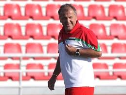 زيكو يضع شروطا للاستمرار مدربا للعراق